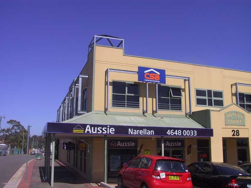 Level 1 3/28 Somerset Avenue, Narellan NSW 2567