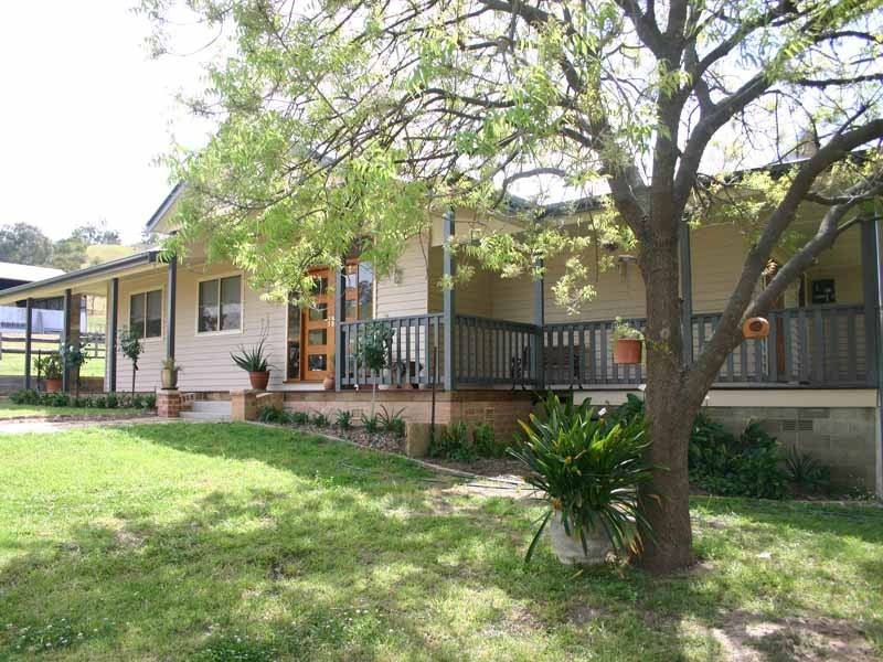 545 Barkers Lodge Road, Picton NSW 2571