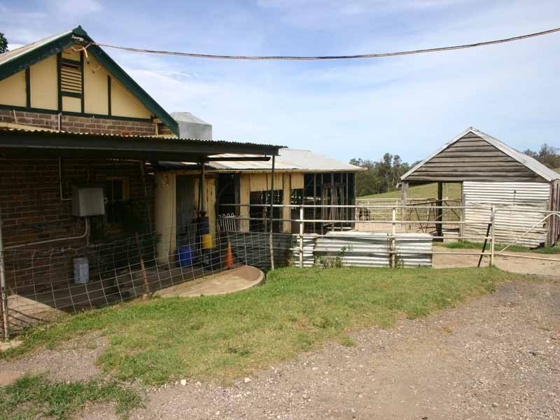 545 Barkers Lodge Road, Picton NSW 2571