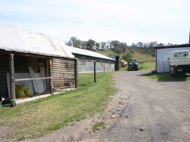 545 Barkers Lodge Road, Picton NSW 2571