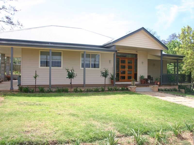545 Barkers Lodge Road, Picton NSW 2571