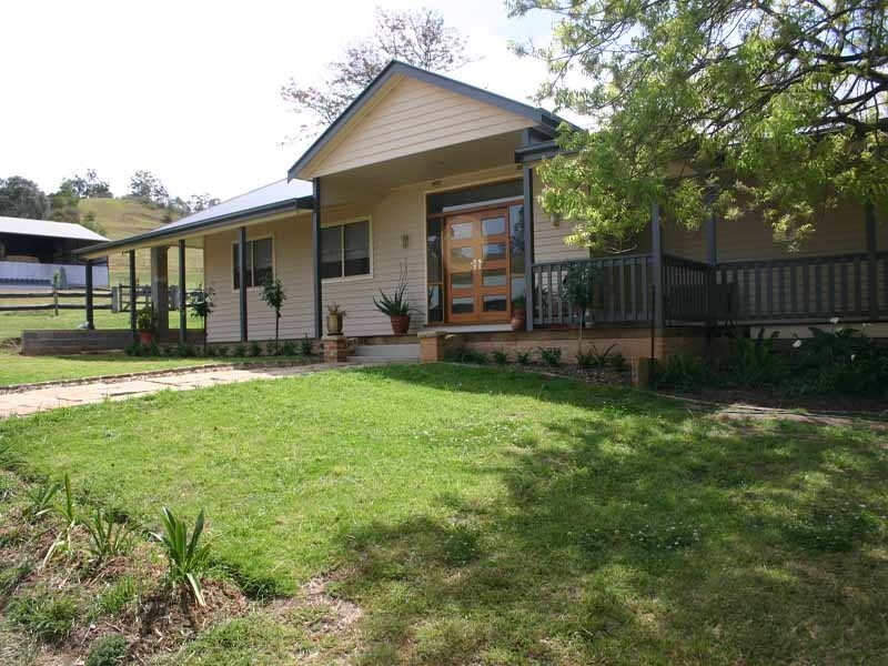 545 Barkers Lodge Road, Picton NSW 2571