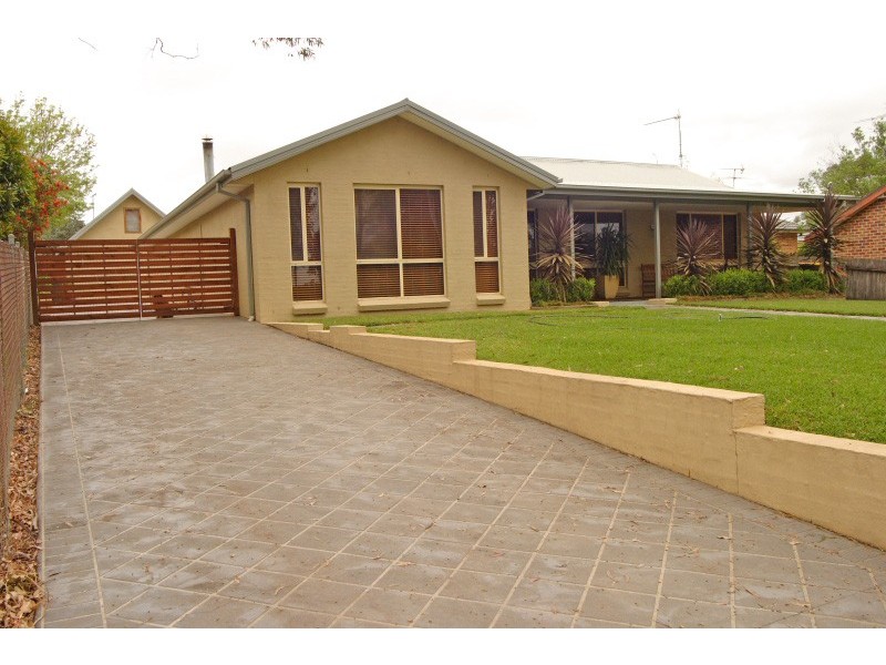 38 Fitzroy Street, Wilton NSW 2571