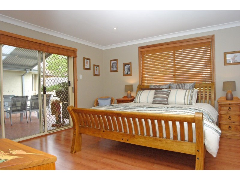 38 Fitzroy Street, Wilton NSW 2571