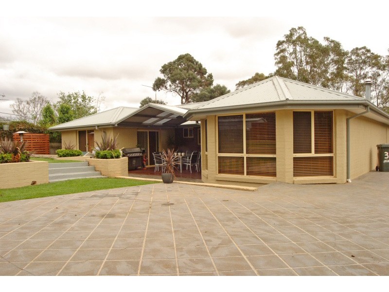 38 Fitzroy Street, Wilton NSW 2571
