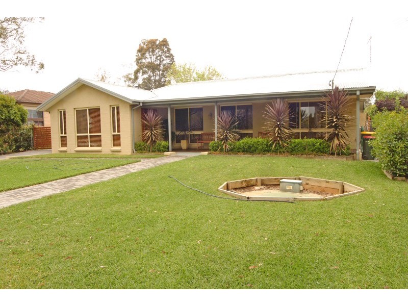 38 Fitzroy Street, Wilton NSW 2571