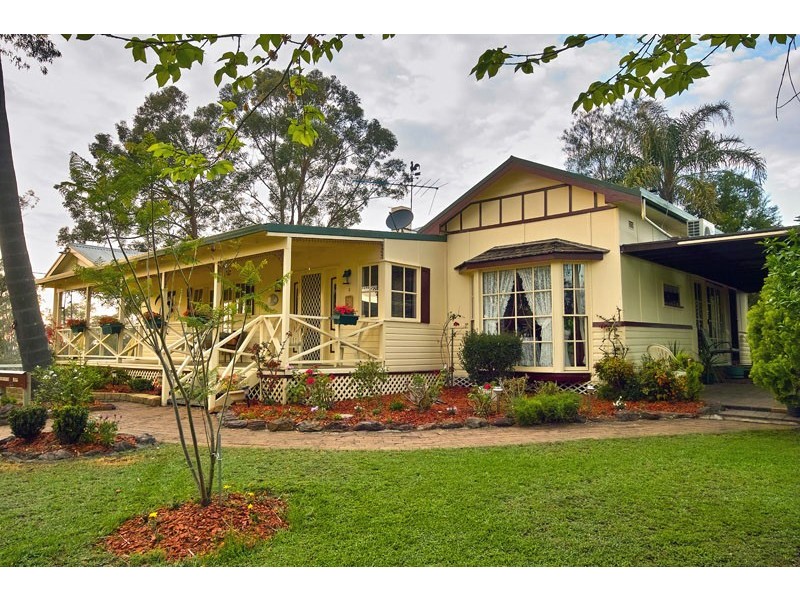 20 Terry Road, Theresa Park NSW 2570