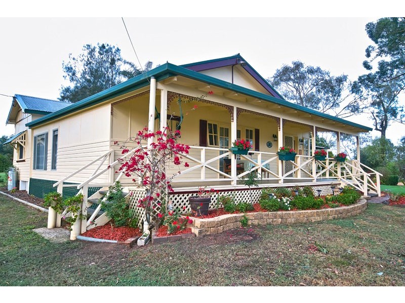 20 Terry Road, Theresa Park NSW 2570