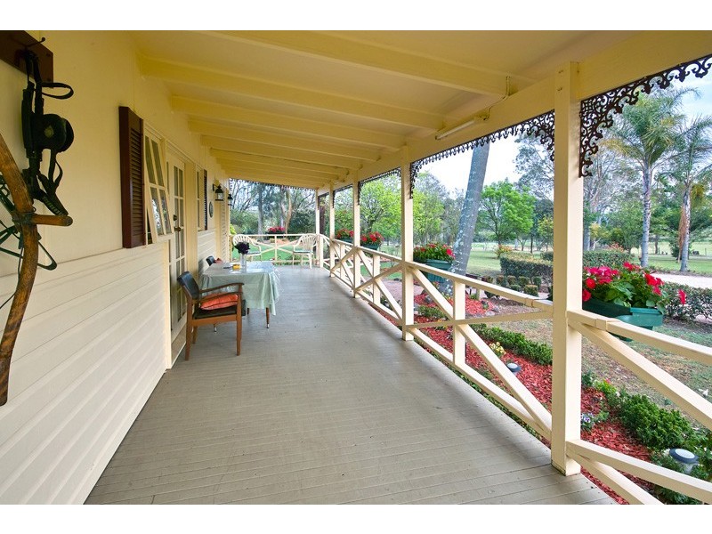 20 Terry Road, Theresa Park NSW 2570