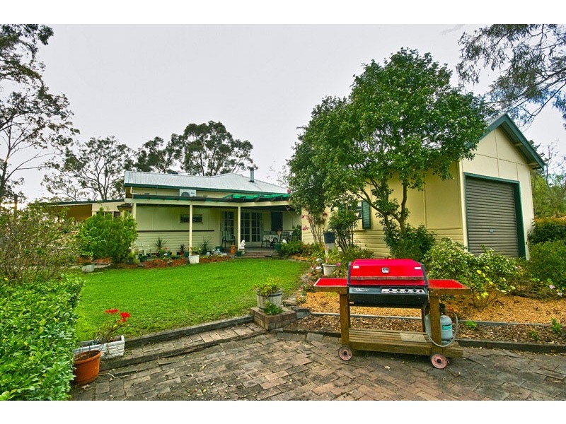 20 Terry Road, Theresa Park NSW 2570
