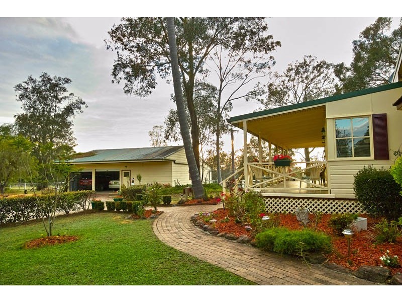 20 Terry Road, Theresa Park NSW 2570