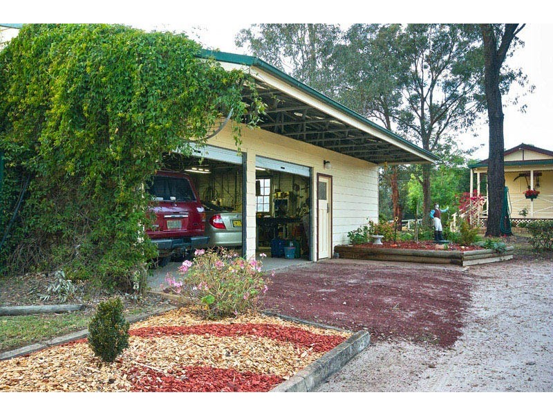 20 Terry Road, Theresa Park NSW 2570