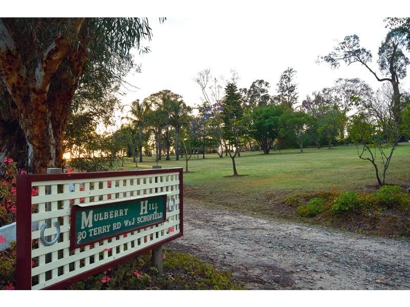 20 Terry Road, Theresa Park NSW 2570