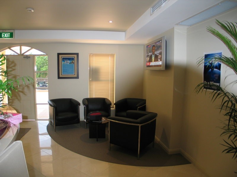 Level 1 21 Elizabeth, Camden NSW 2570