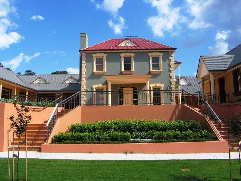 Level 1 21 Elizabeth, Camden NSW 2570