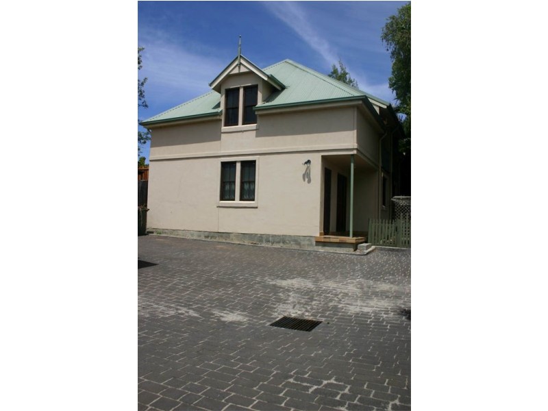 Lot 2 & 3 at 5 View Street, Camden NSW 2570