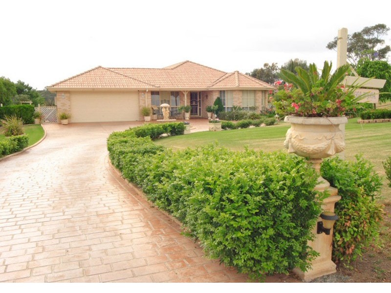 2 Baldwin Close, Ellis Lane NSW 2570