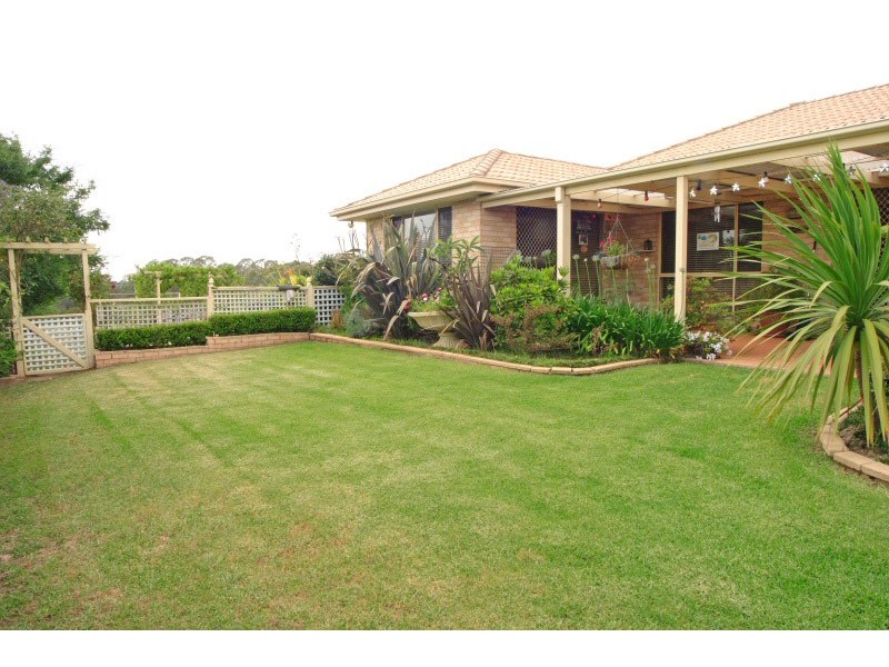 2 Baldwin Close, Ellis Lane NSW 2570