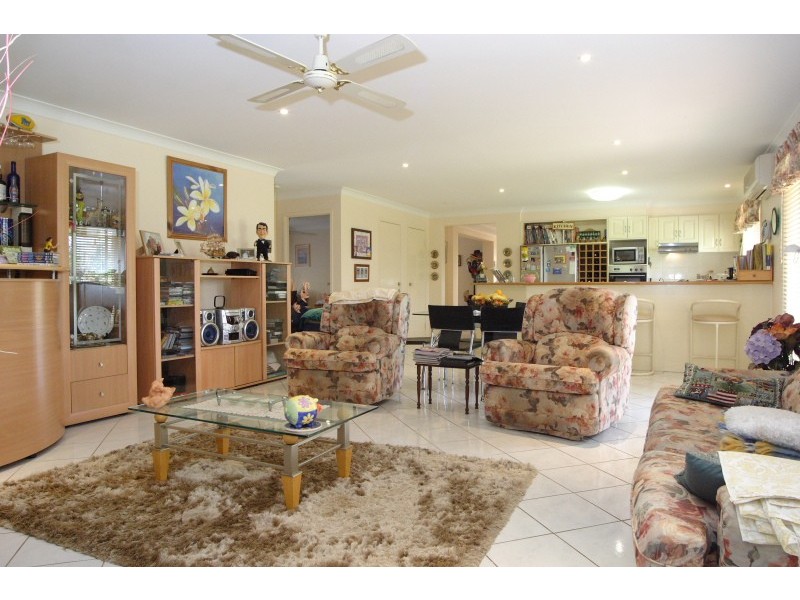 2 Baldwin Close, Ellis Lane NSW 2570