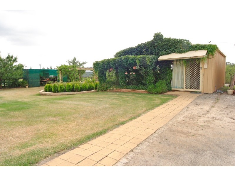 2 Baldwin Close, Ellis Lane NSW 2570