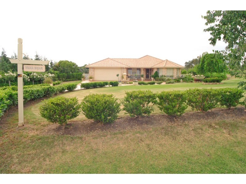 2 Baldwin Close, Ellis Lane NSW 2570