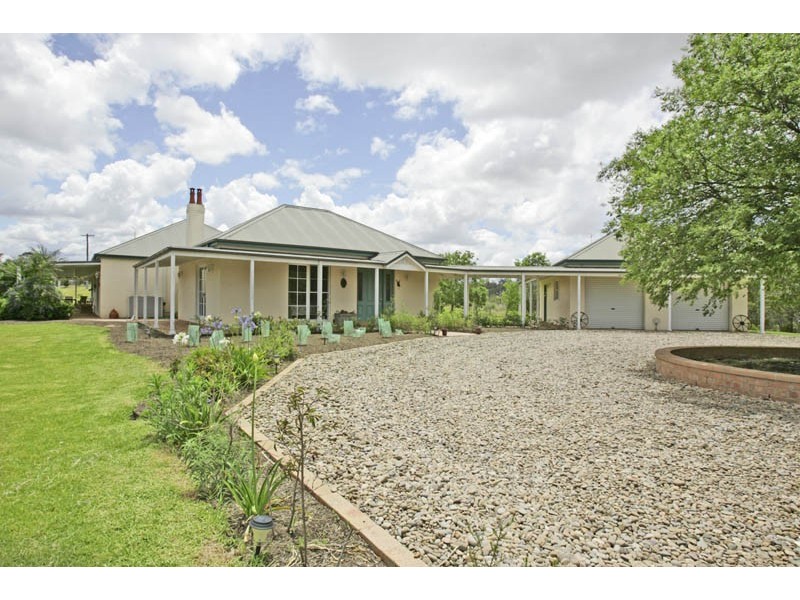 410 Cut Hill Road, Cobbitty NSW 2570