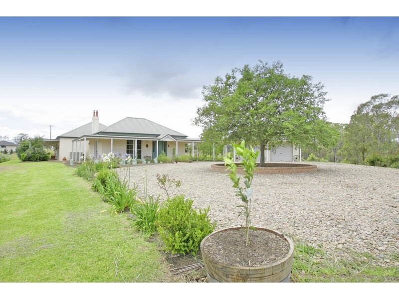 410 Cut Hill Road, Cobbitty NSW 2570