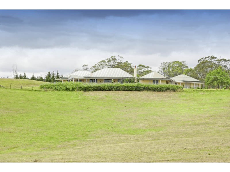 410 Cut Hill Road, Cobbitty NSW 2570