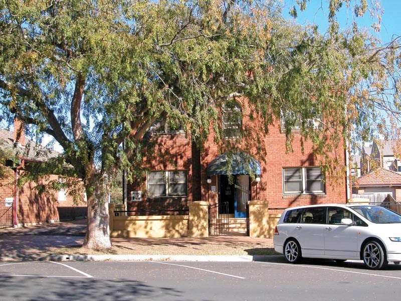 3/33 Elizabeth Street, Camden NSW 2570