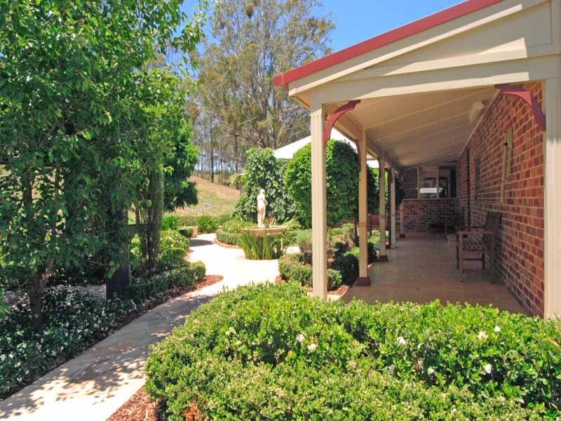 40 Inverary Close, Razorback NSW 2571