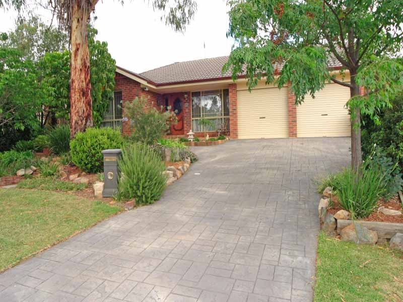 8 Irwin Court, Narellan Vale NSW 2567
