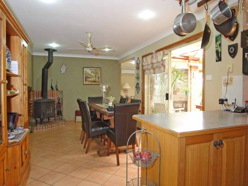 8 Irwin Court, Narellan Vale NSW 2567