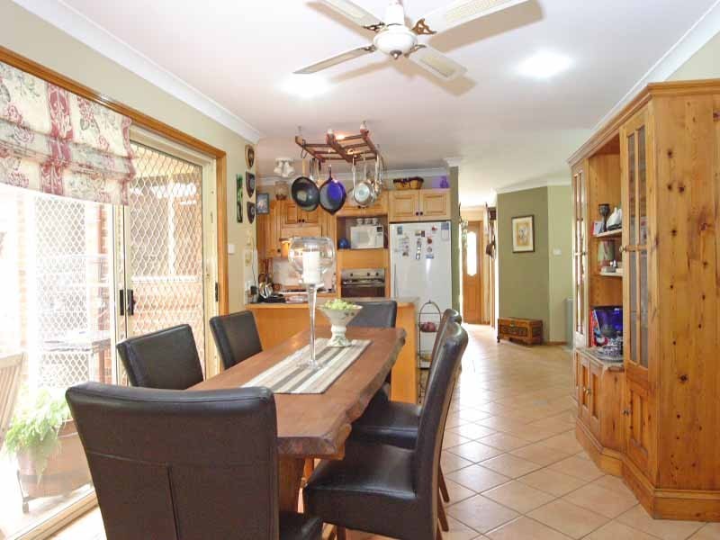 8 Irwin Court, Narellan Vale NSW 2567