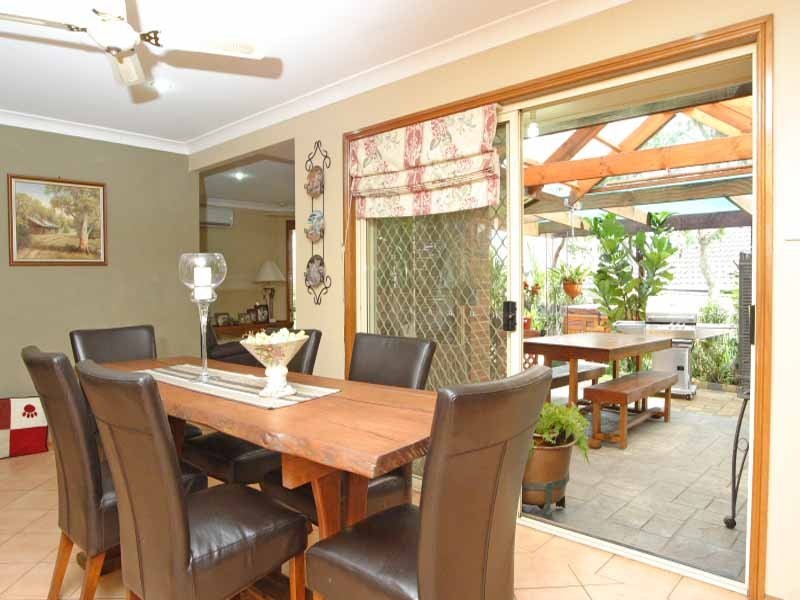 8 Irwin Court, Narellan Vale NSW 2567