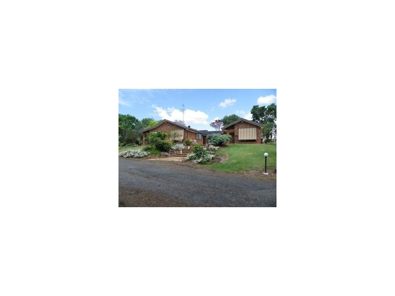 40 Fosters Lane, Mount Hunter NSW 2570