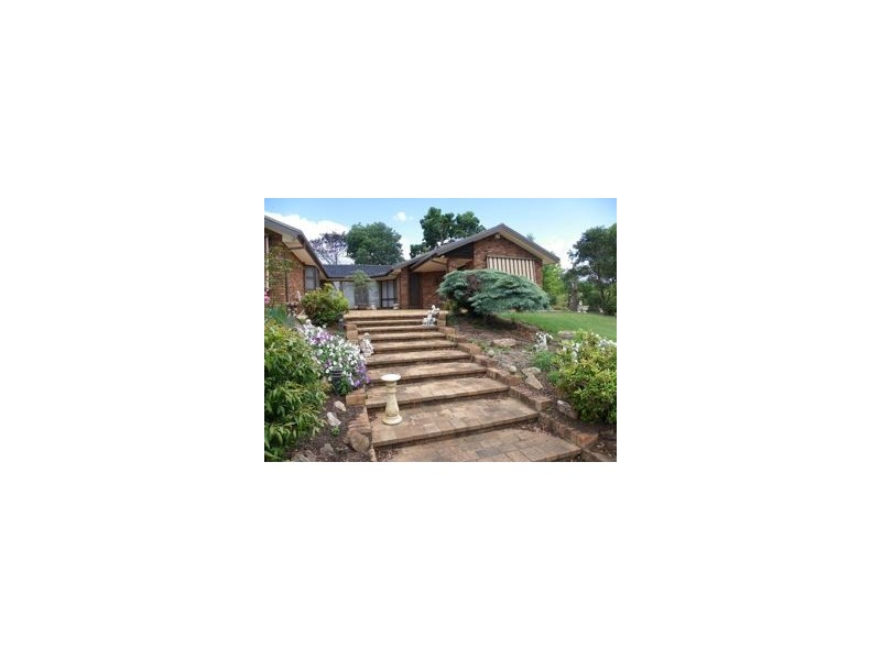 40 Fosters Lane, Mount Hunter NSW 2570