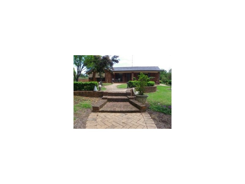 40 Fosters Lane, Mount Hunter NSW 2570