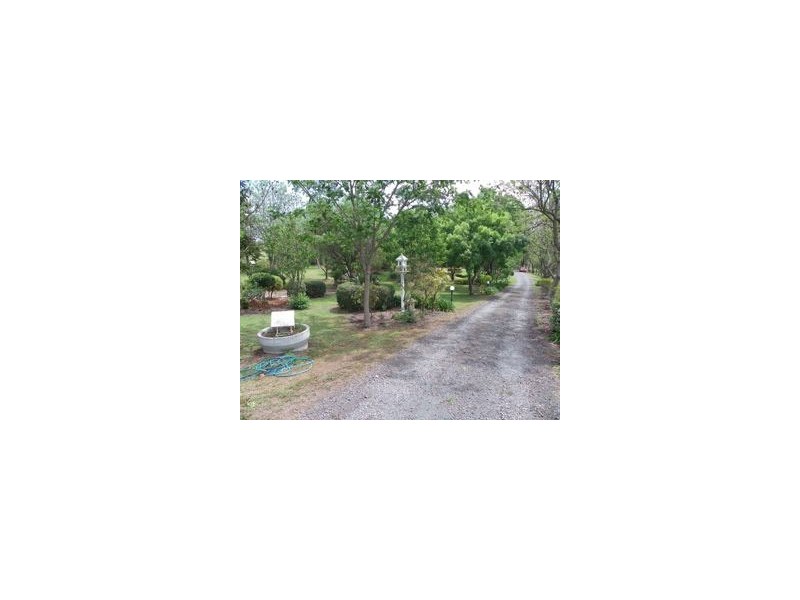 40 Fosters Lane, Mount Hunter NSW 2570