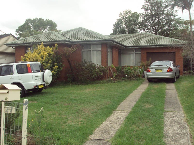 27 Somerset Avenue, Narellan NSW 2567