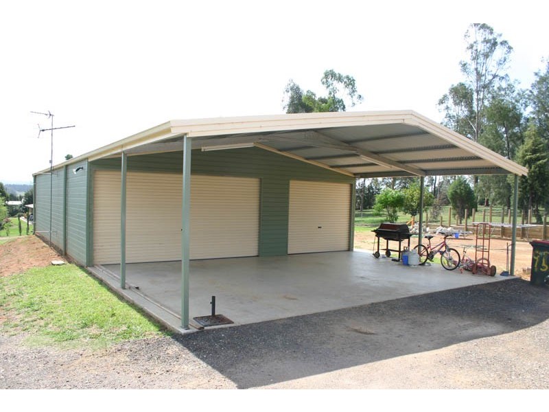 95 Werombi Road, Grasmere NSW 2570