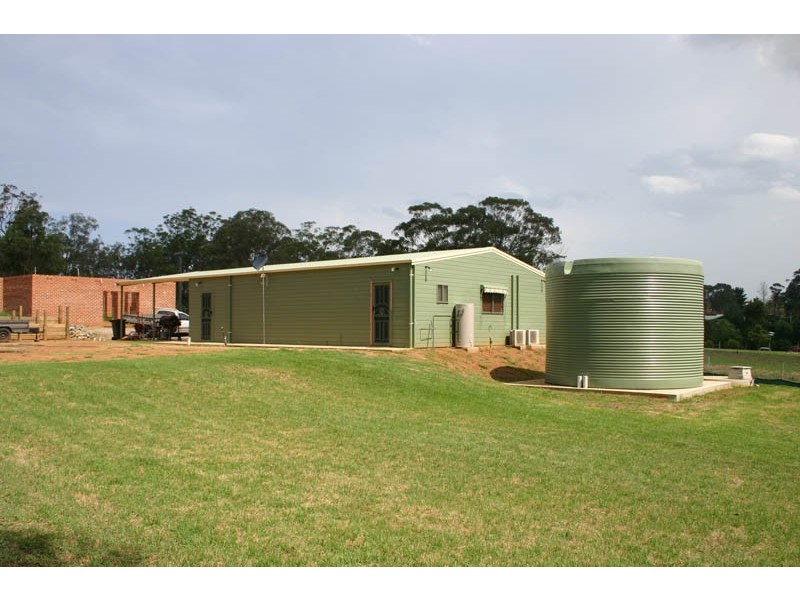 95 Werombi Road, Grasmere NSW 2570