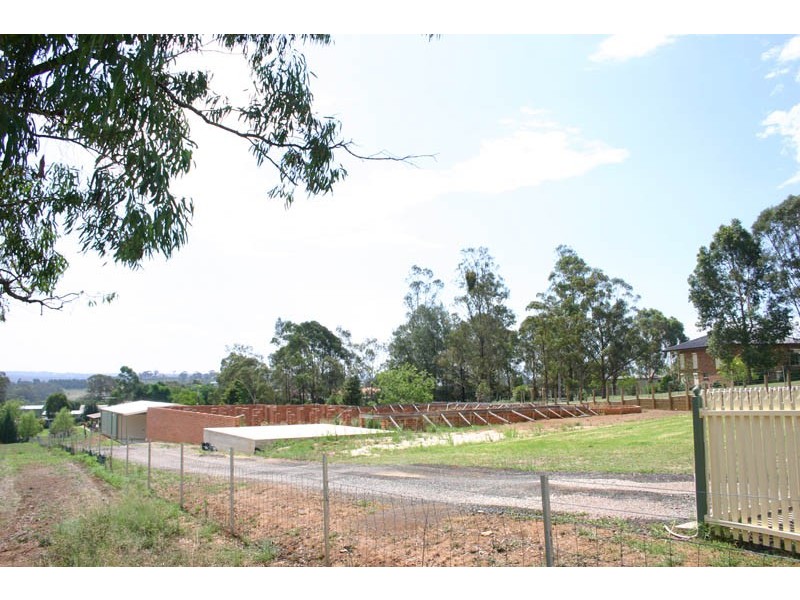 95 Werombi Road, Grasmere NSW 2570