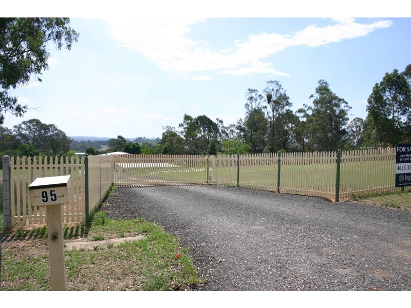 95 Werombi Road, Grasmere NSW 2570