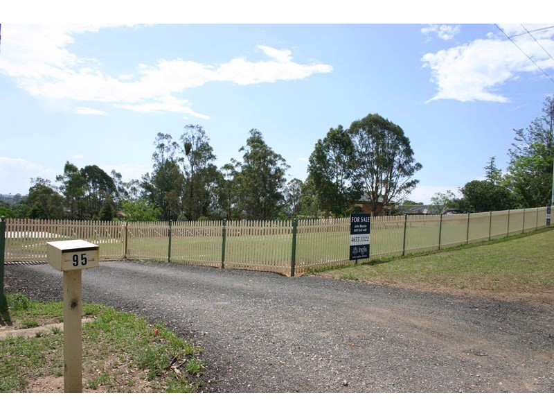 95 Werombi Road, Grasmere NSW 2570