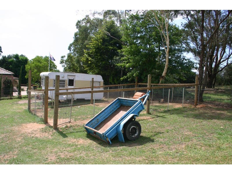 95 Werombi Road, Grasmere NSW 2570