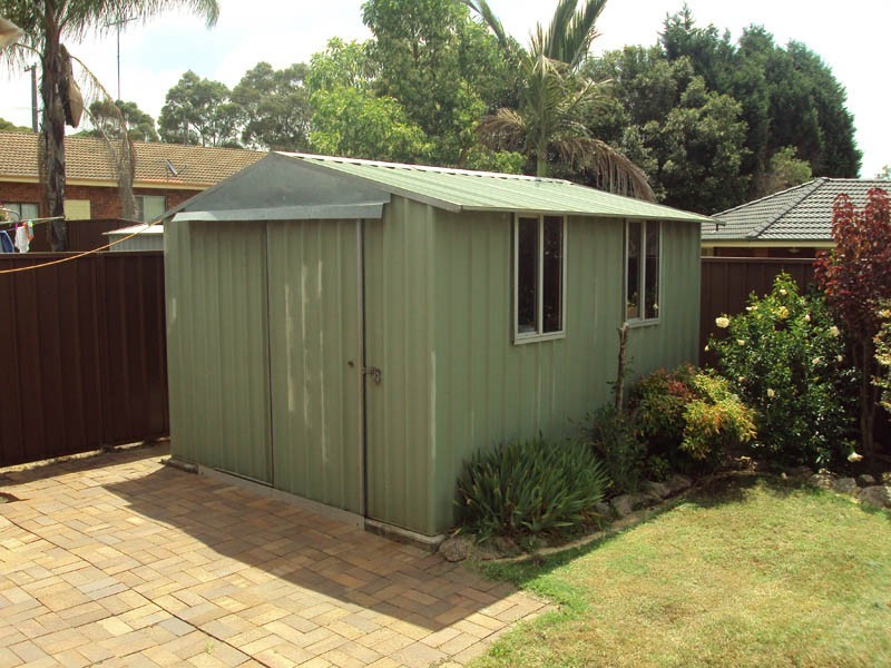 19 Hunter Street, Campbelltown NSW 2560