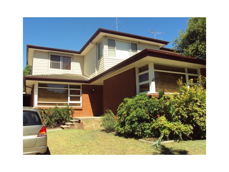 45 Engesta Street, Camden NSW 2570