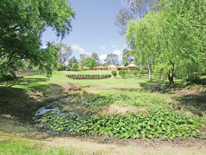 11 Centennial Lane, Ellis Lane NSW 2570