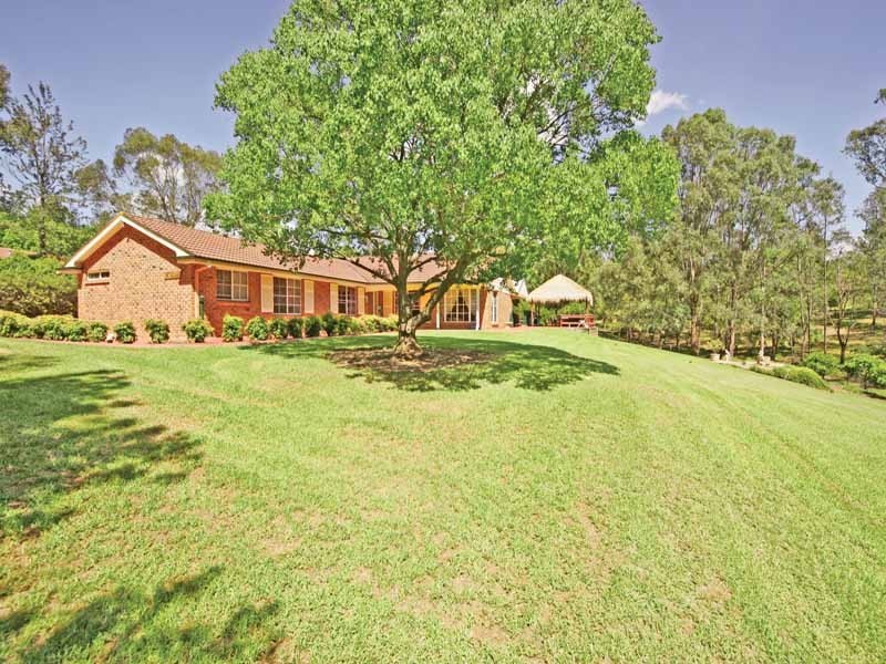 11 Centennial Lane, Ellis Lane NSW 2570