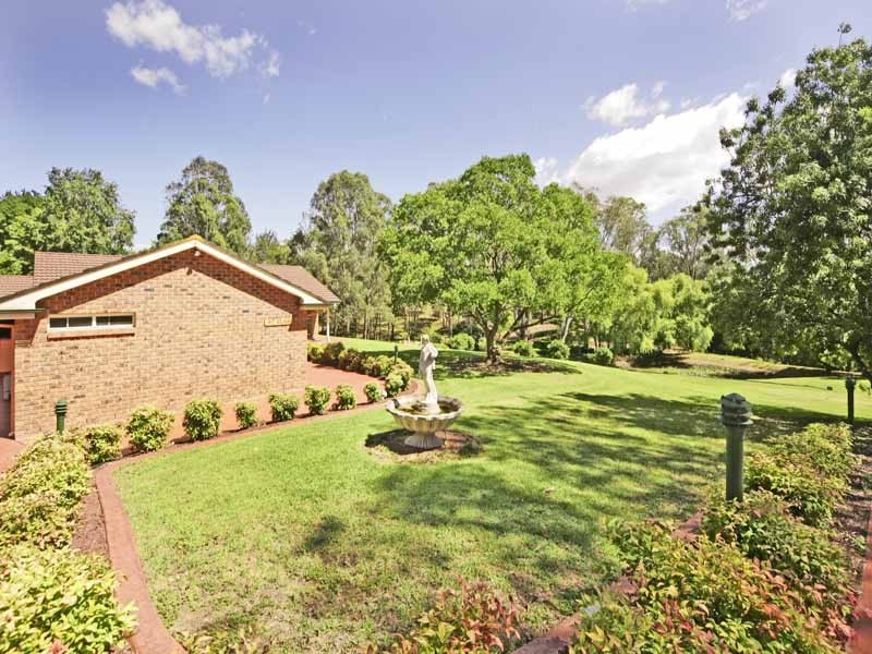 11 Centennial Lane, Ellis Lane NSW 2570